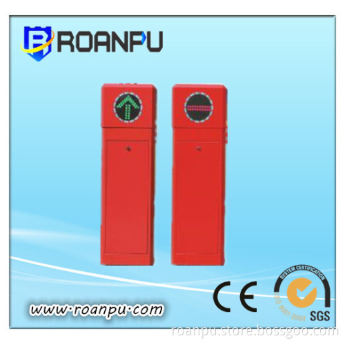 Parking Boom Barrier (RAP-P2) with CE&ISO From Roanpu